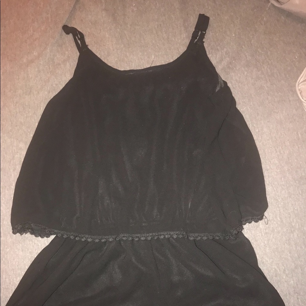 romper - Picture 2 of 2